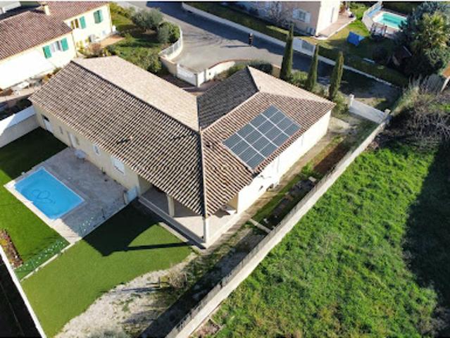 Vente Maison 6 pièces 136 m2 Ginestas