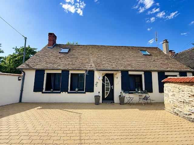 Vente Maison 6 pièces 136 m2 Gisors