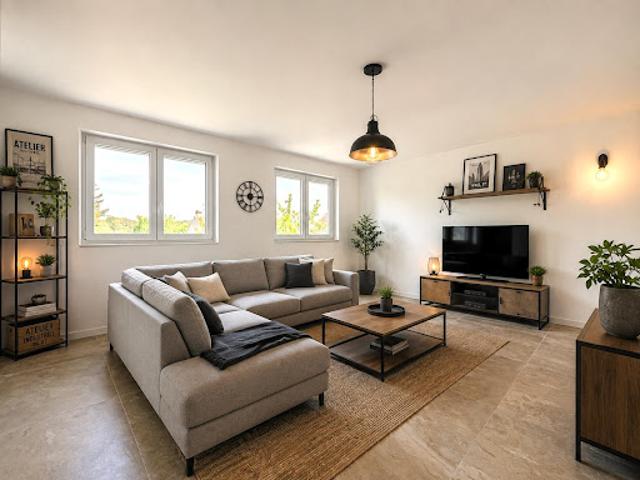 Vente Maison 6 pièces 136 m2 Issou