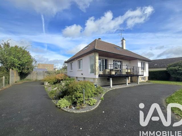 Vente Maison 6 pièces 136 m2 La Cerlangue
