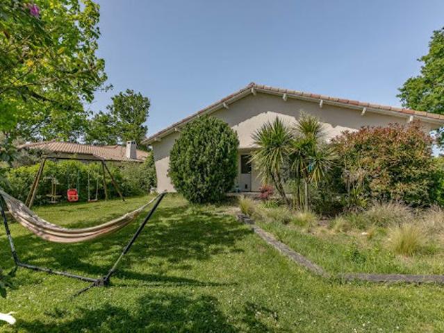 Vente Maison 6 pièces 136 m2 La Teste de Buch