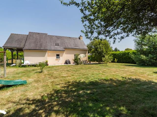 Vente Maison 7 pièces 136 m2 Lannion