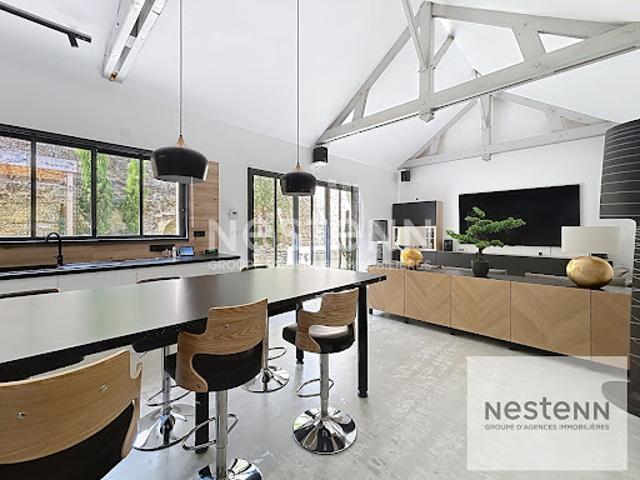 Vente Maison 6 pièces 136 m2 Larçay
