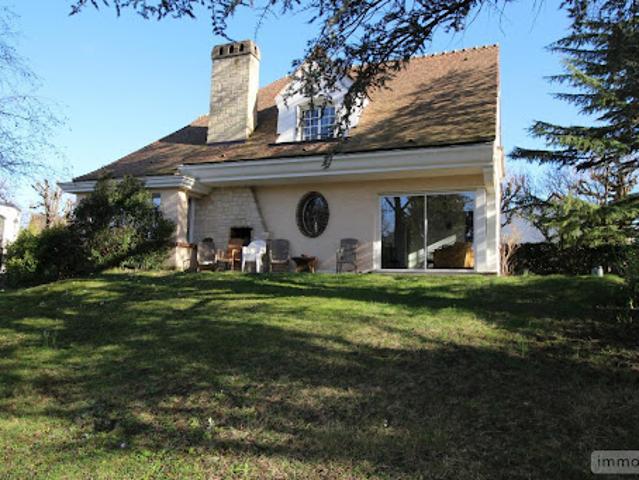 Vente Maison 6 pièces 136 m2 Le Plessis Trévise