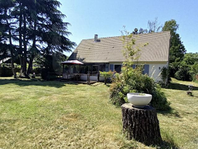 Vente Maison 6 pièces 136 m2 Pacy sur Eure