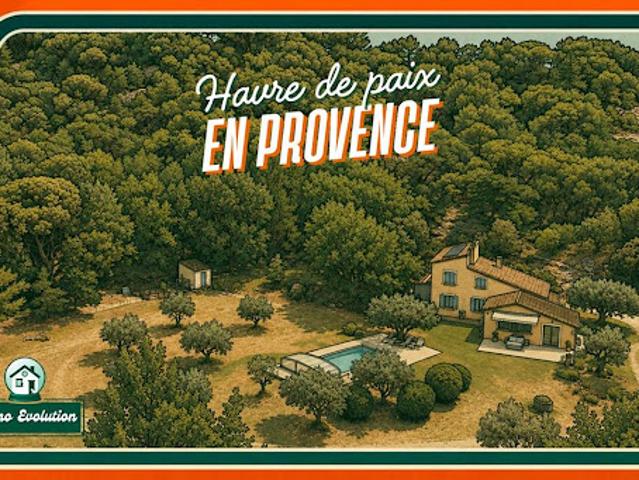Vente Maison 6 pièces 136 m2 Mirabel aux Baronnies