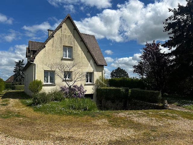 Vente Maison 6 pièces 136 m2 Pontlevoy