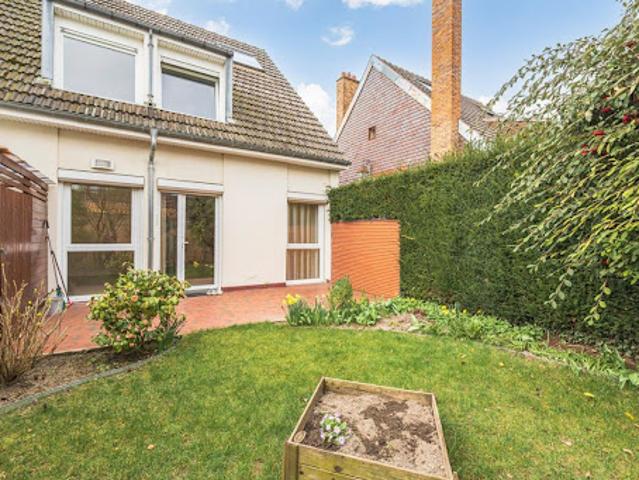 Vente Maison 6 pièces 136 m2 Reims