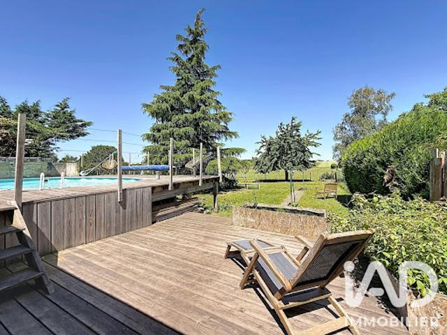 Vente Maison 6 pièces 136 m2 Rezonville