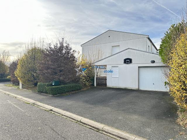 Vente Maison 6 pièces 136 m2 Richebourg