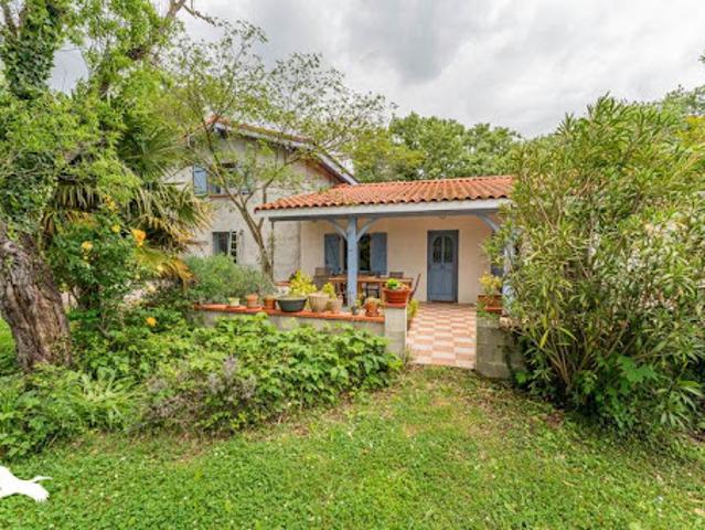 Vente Maison 6 pièces 136 m2 Rieumes