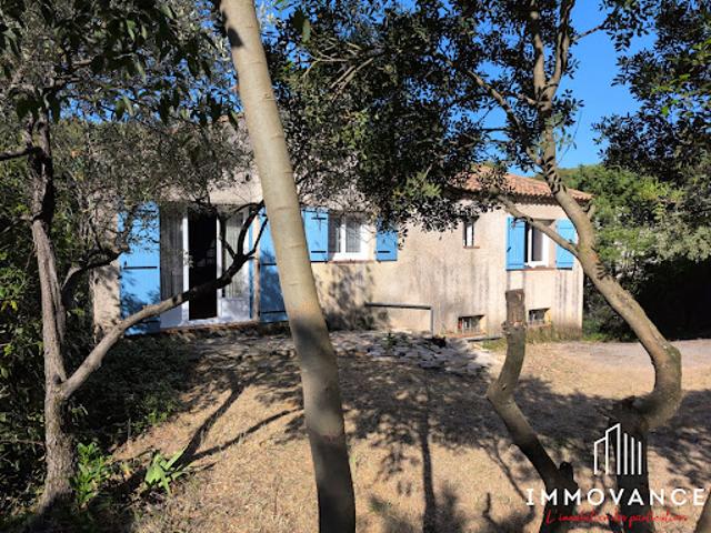 Vente Maison 6 pièces 136 m2 Saint Clément de Rivière