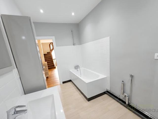 Vente Maison 6 pièces 136 m2 Saint Gaultier