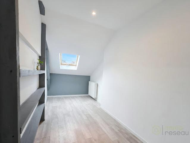 Vente Maison 6 pièces 136 m2 Saint Gaultier