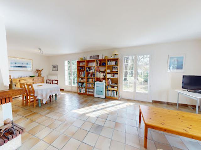 Vente Maison 6 pièces 136 m2 Saint Jean de Braye