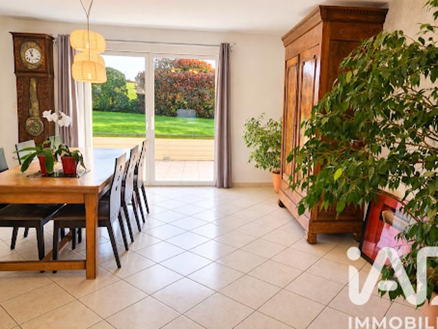 Vente Maison 6 pièces 136 m2 Saint Senoux