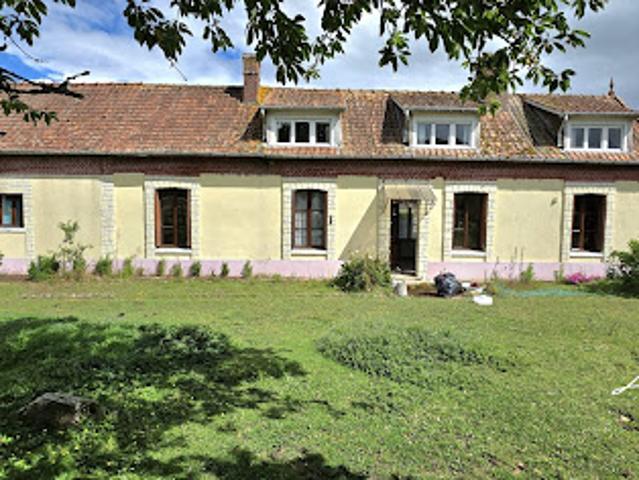 Vente Maison 6 pièces 136 m2 Sainte Foy