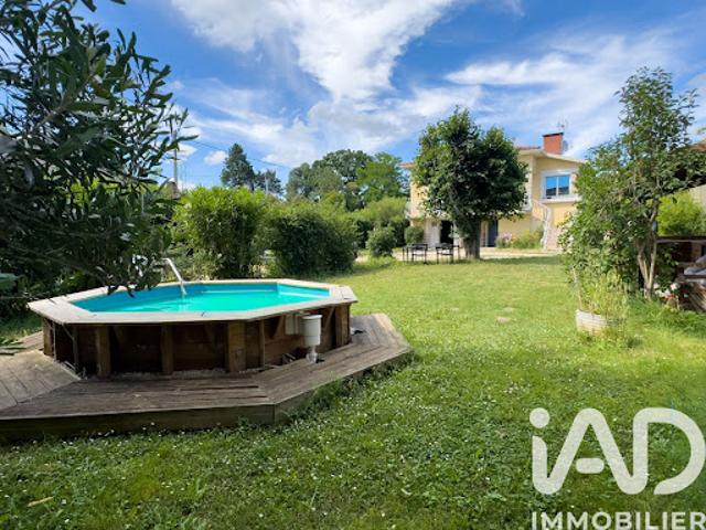 Vente Maison 6 pièces 136 m2 Seysses