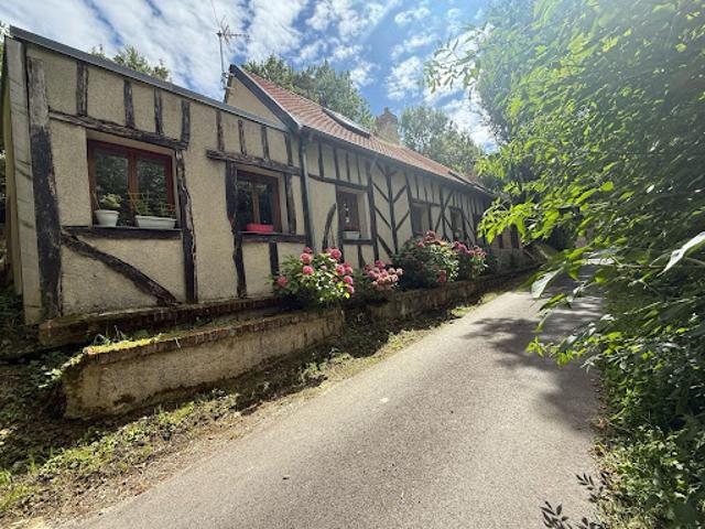 Vente Maison 6 pièces 136 m2 Val de Vie