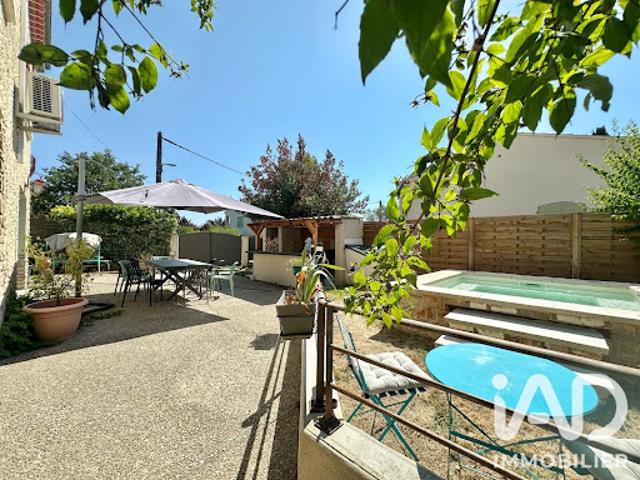 Vente Maison 6 pièces 136 m2 Valreas