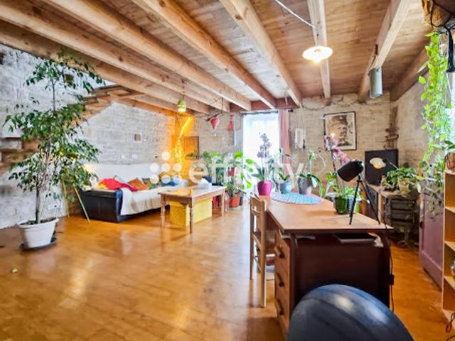 Vente Maison 6 pièces 136 m2 Vérines