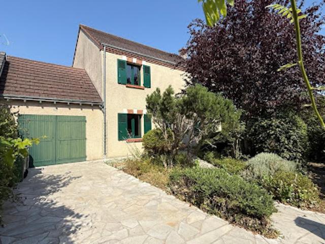 Vente Maison 6 pièces 136 m2 Orleans
