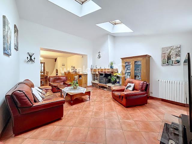Vente Maison 6 pièces 136.58 m2 Eragny sur oise