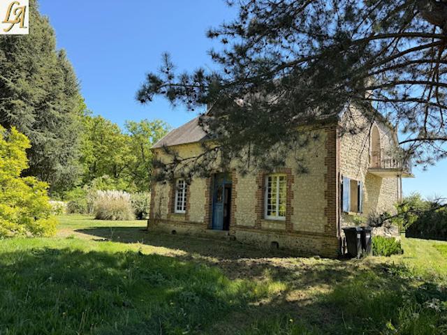 Vente Maison 6 pièces 136.52 m2 Pacy sur Eure