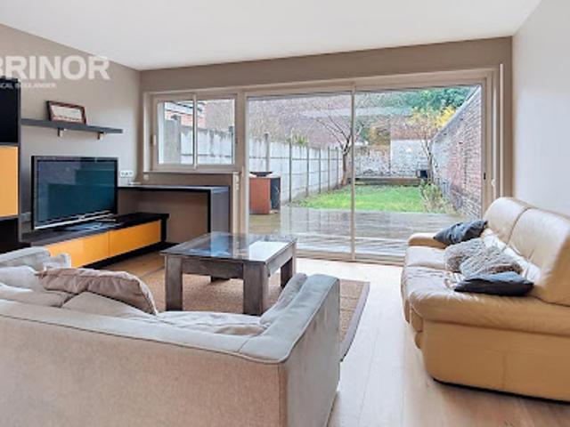 Vente Maison 6 pièces 136.6 m2 Lille