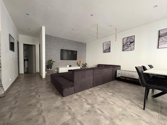 Vente Maison 6 pièces 136.77 m2 Vias