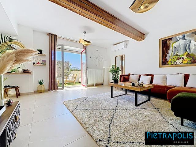 Vente Maison 6 pièces 136.8 m2 Morancé
