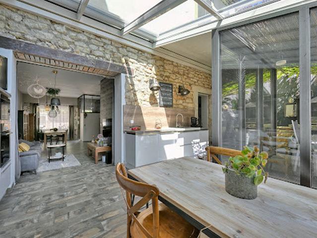 Vente Maison 6 pièces 137 m2 Manduel