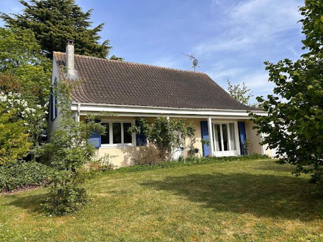 Vente Maison 6 pièces 137 m2 Mennecy