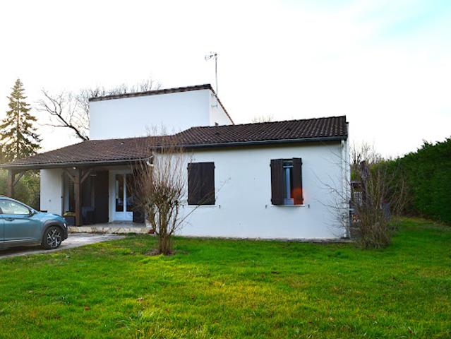 Vente Maison 6 pièces 137 m2 Montauban