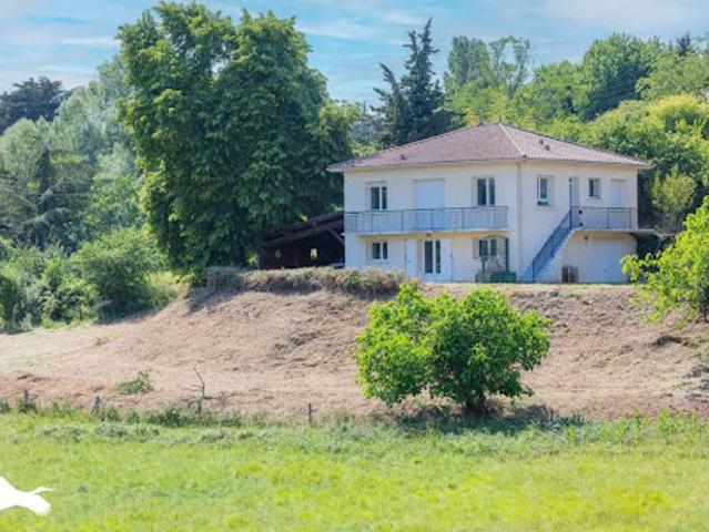 Vente Maison 6 pièces 137 m2 Auch