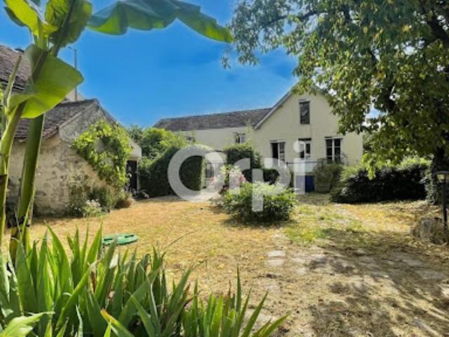 Vente Maison 6 pièces 137 m2 Acheres la foret