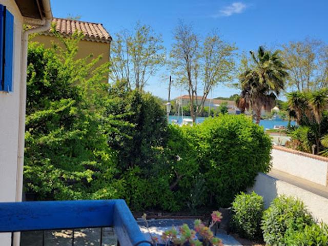Vente Maison 6 pièces 137 m2 Agde