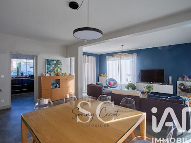 Vente Maison 6 pièces 137 m2 Agen