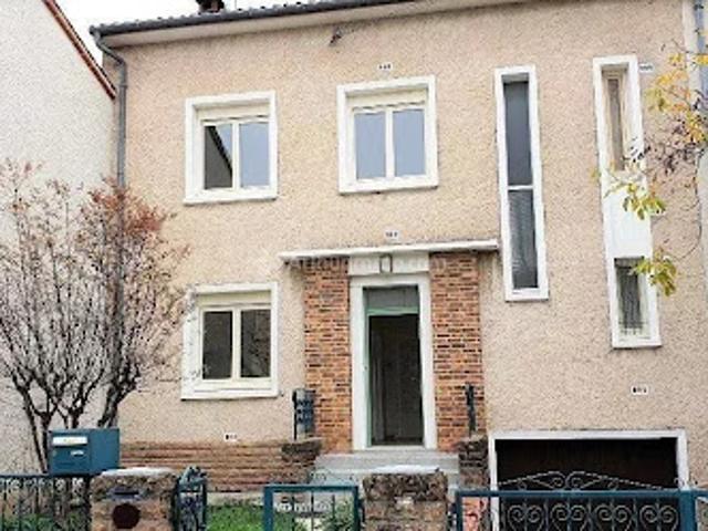 Vente Maison 6 pièces 137 m2 Albi