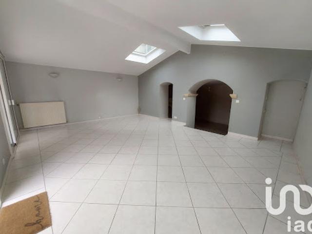 Vente Maison 6 pièces 137 m2 Carbon Blanc