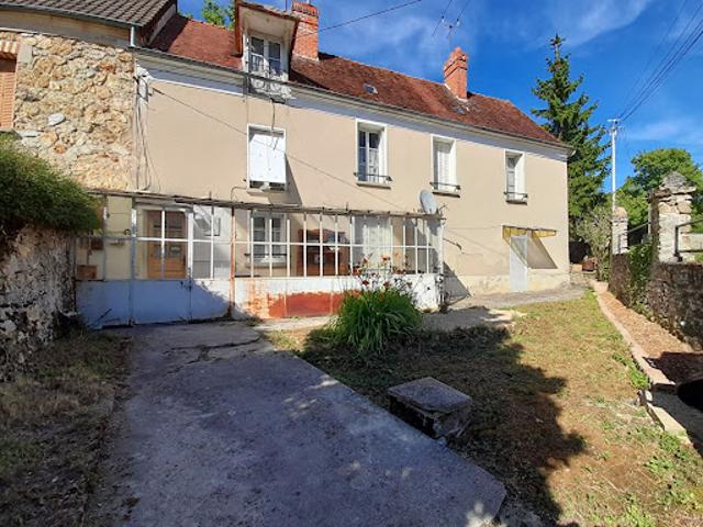 Vente Maison 6 pièces 137 m2 Chateau thierry