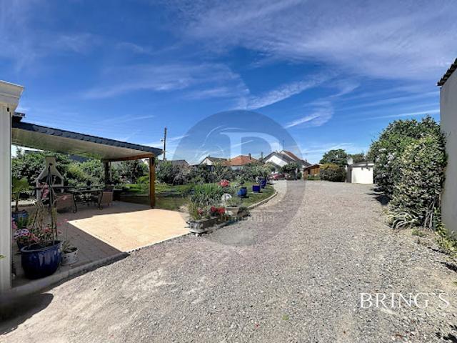 Vente Maison 6 pièces 137 m2 Chateaubriant