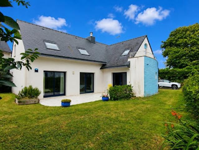 Vente Maison 6 pièces 137 m2 Combrit