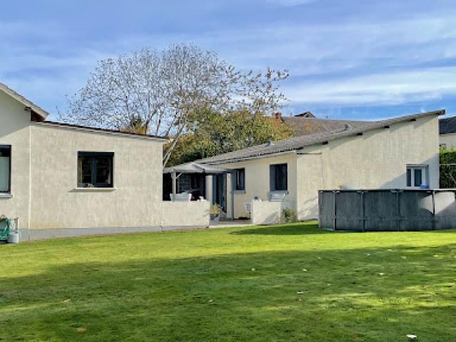 Vente Maison 6 pièces 137 m2 Conches en Ouche