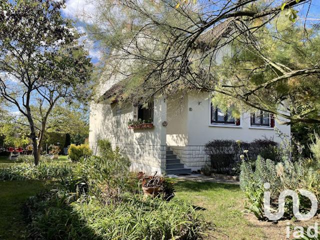 Vente Maison 6 pièces 137 m2 Draveil