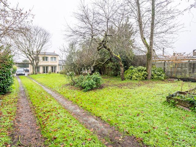 Vente Maison 6 pièces 137 m2 Eysines