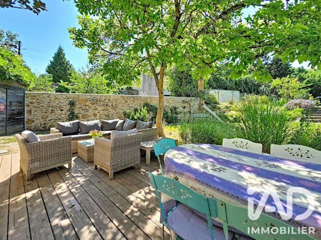 Vente Maison 6 pièces 137 m2 Forges les Bains