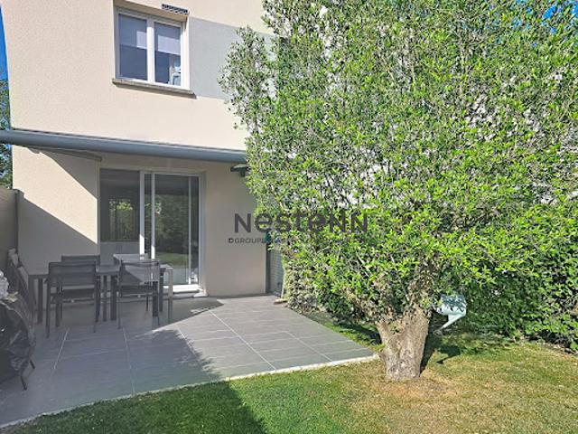 Vente Maison 6 pièces 137 m2 Hermanville sur Mer
