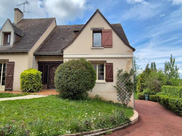Vente Maison 6 pièces 137 m2 La Ferté Bernard