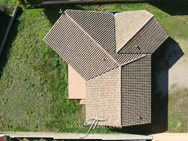 Vente Maison 6 pièces 137 m2 Ladern sur Lauquet